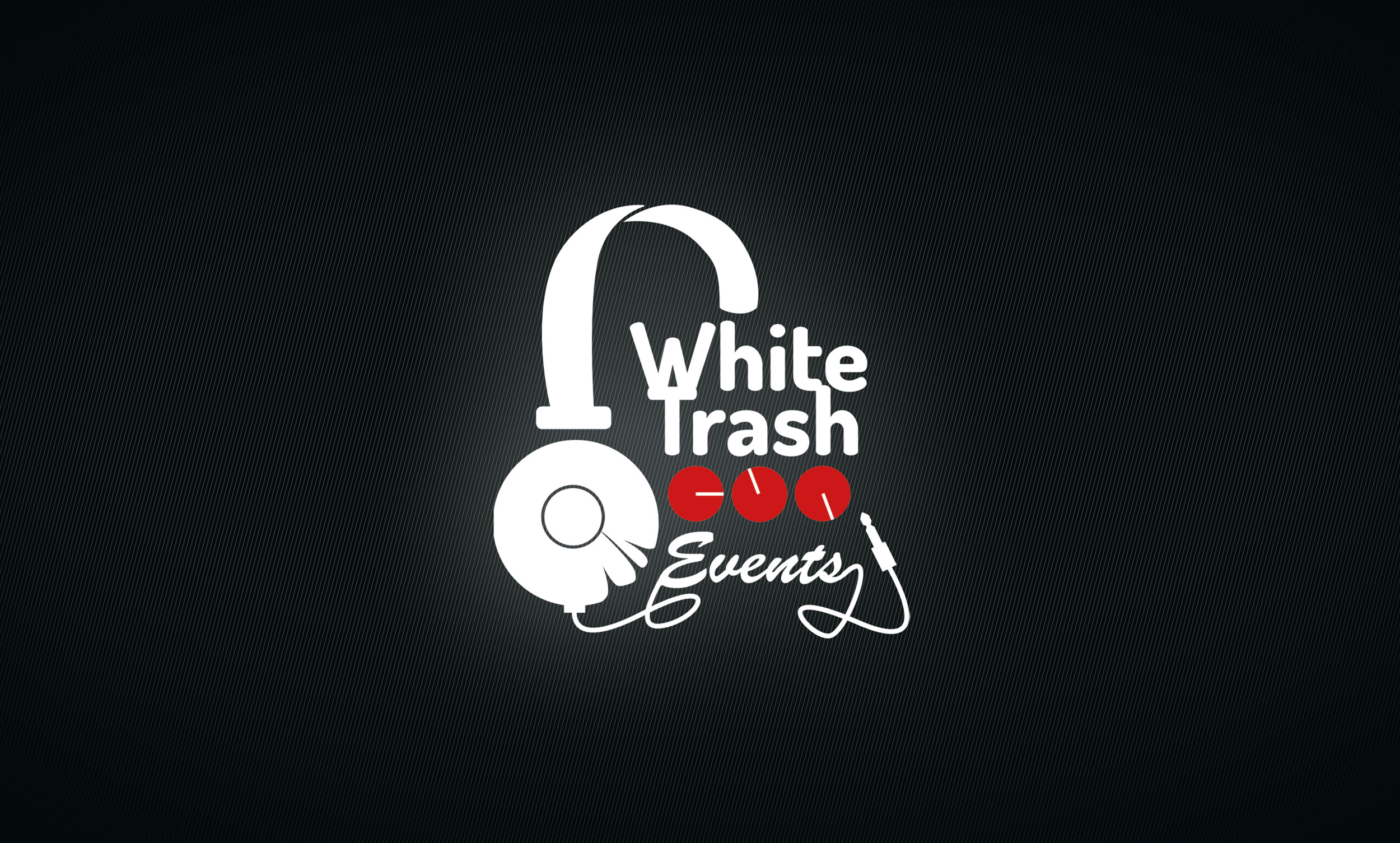 Withe Trush White Trash Ballroom Events , White Diamond Events – MKCD